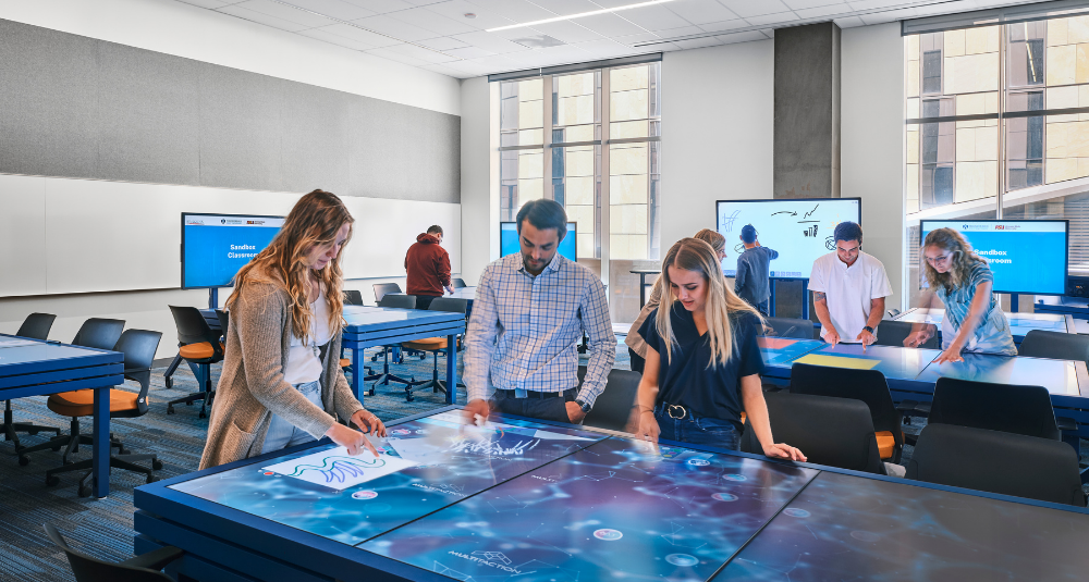 Thunderbird New Technology Fund