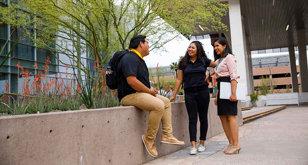 Hispanic Research Center Staff