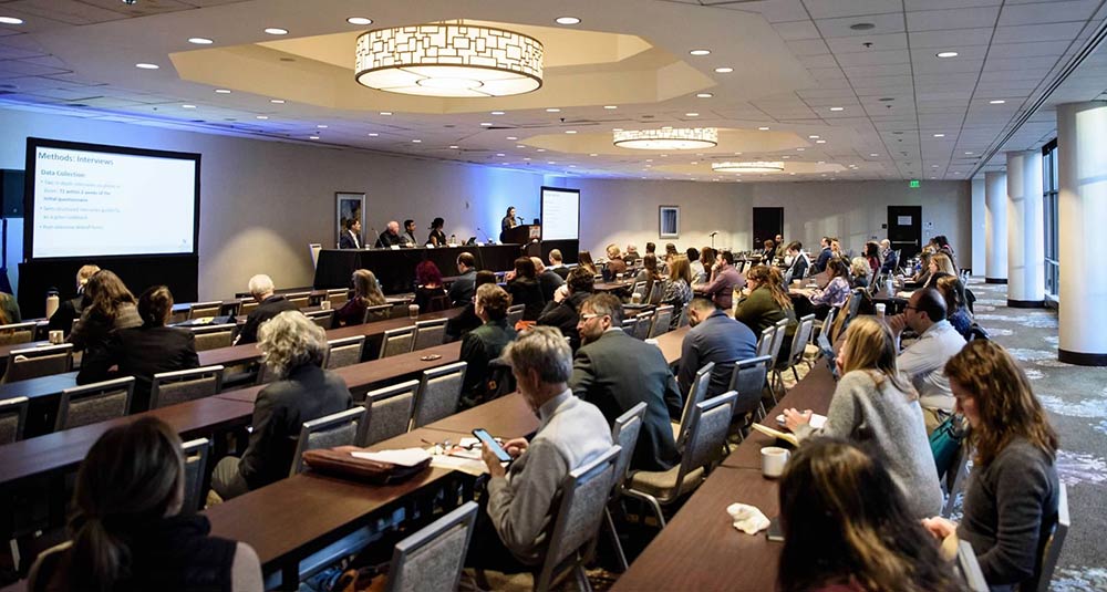 2025 National Research Conference for the Prevention of Firearm Related Harms