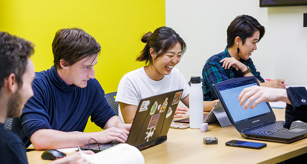 Asian Pacific American Studies Program