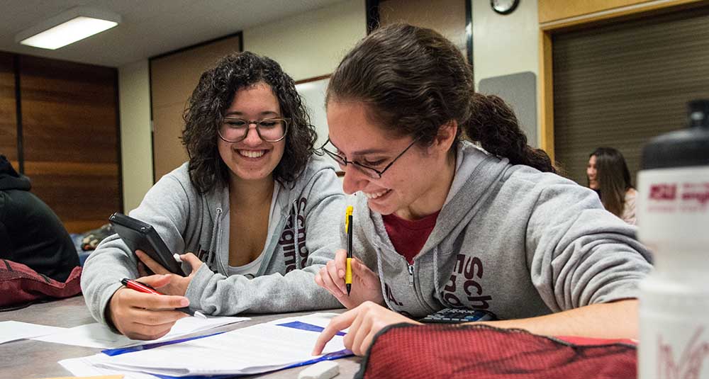 Full-time MBA Class Endowment