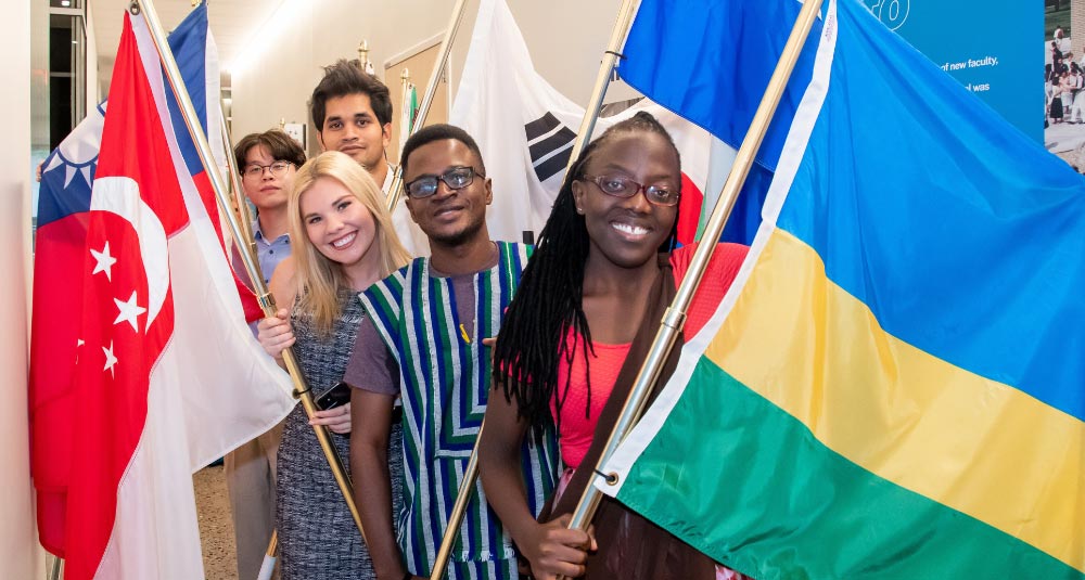 Thunderbird Student Success Fund