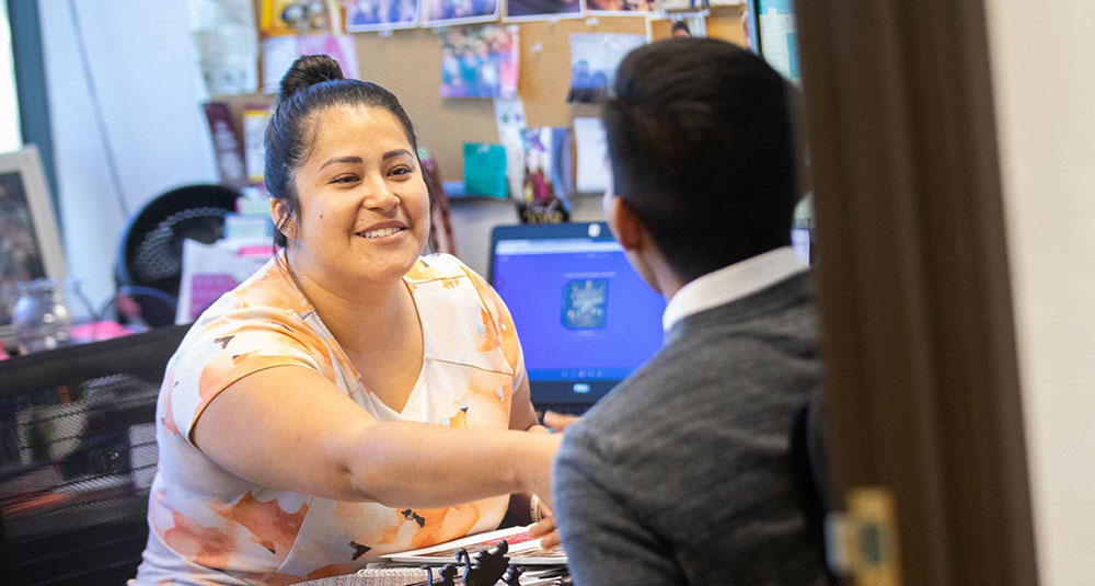 Student Opportunity Funding - College of Law