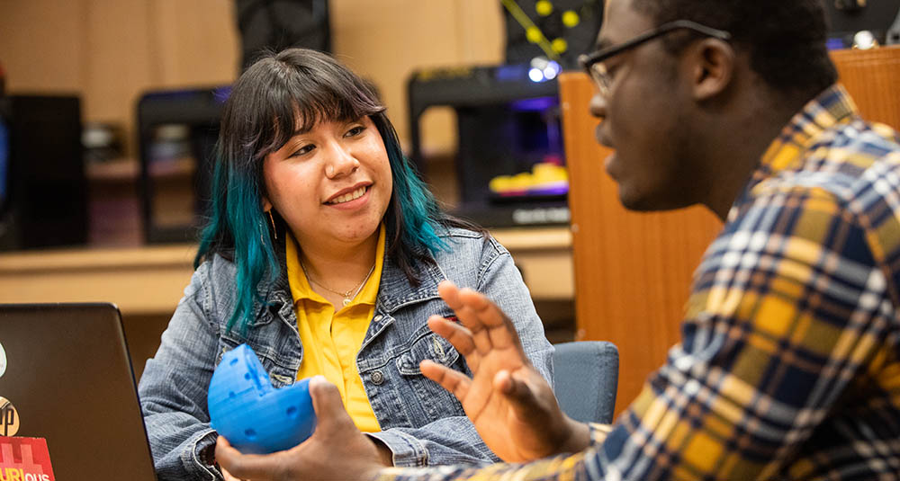 Center for Gender Equity in Science and Technology (CGEST)