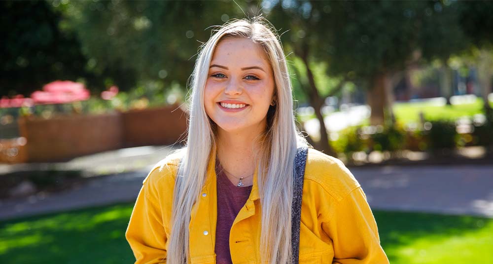 Haener/Hill ASU Scholarship