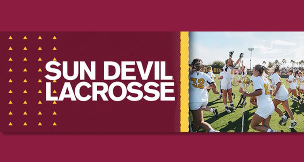 Sun Devil Women's Lacrosse