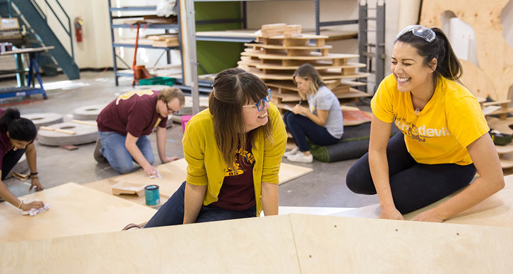 Interior Design Excellence Scholarship
