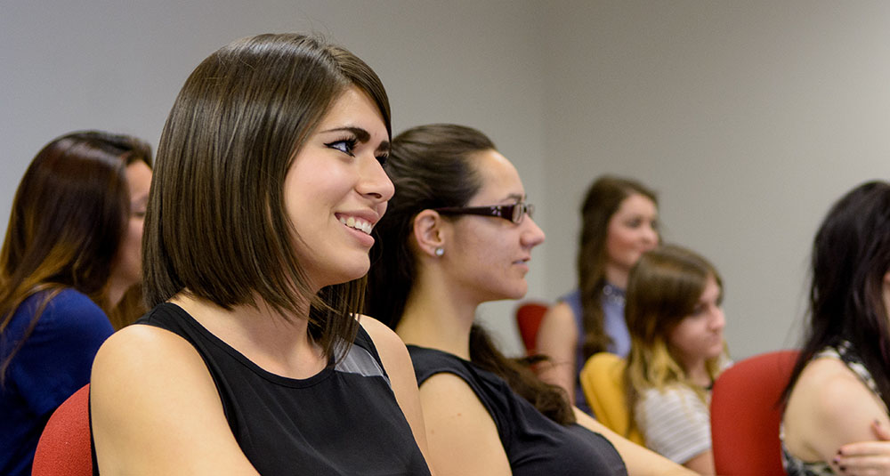 Political History Leadership Program