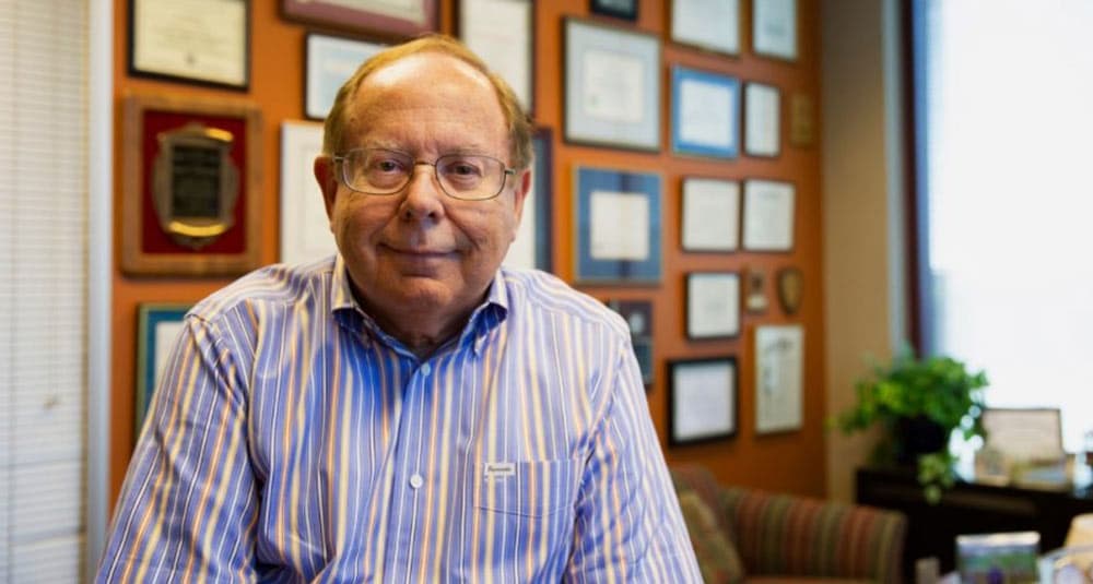 Douglas C. Montgomery Endowment Fund