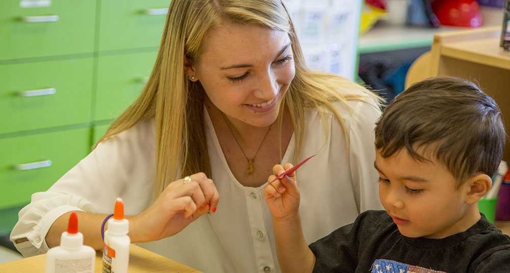 Child Development Lab