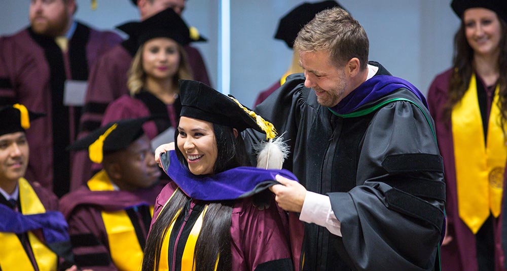 Honorable Cecil B. Patterson, Jr. Scholarship Endowment