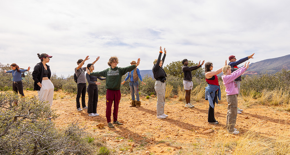 Scholarship/Fellowship Account for Religious Studies