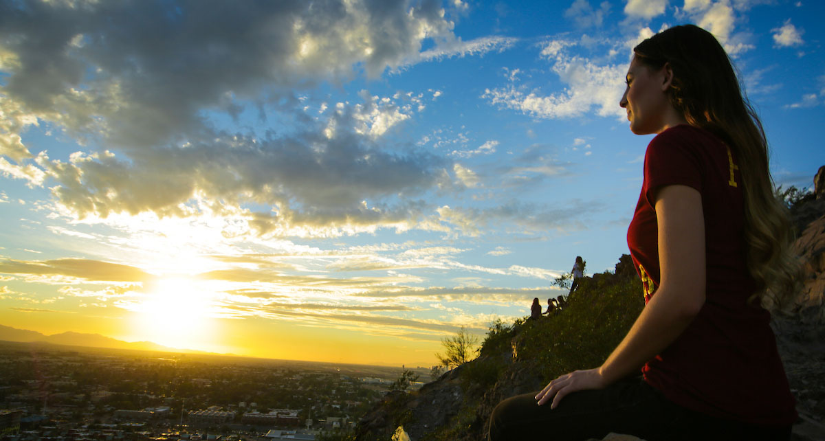 Christine Sato Memorial Scholarship in Philosophy Endowment