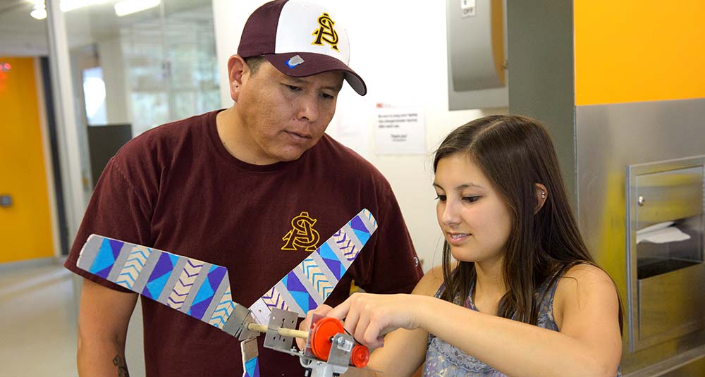 American Indian Science and Engineering Society
