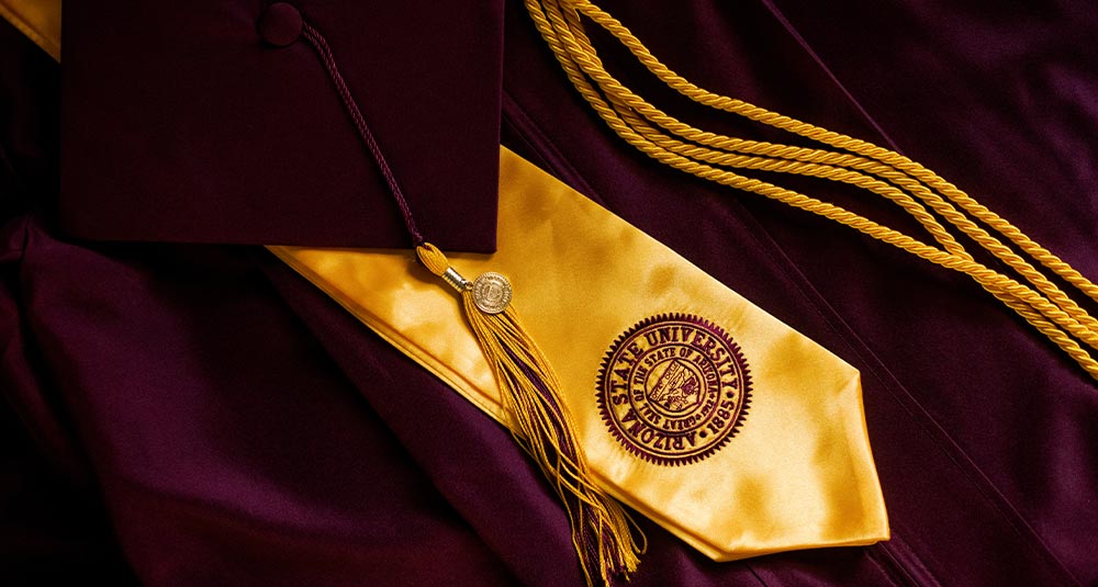 Regalia Scholarship Fund