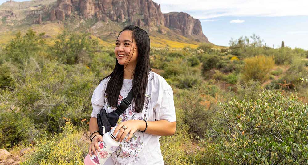 Impact Water - Arizona