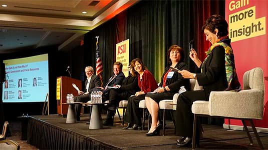 Morrison Institute Clearing Hurdles Fund