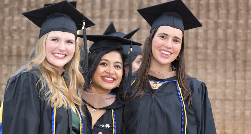 Scholarship Fund for Thunderbird Students