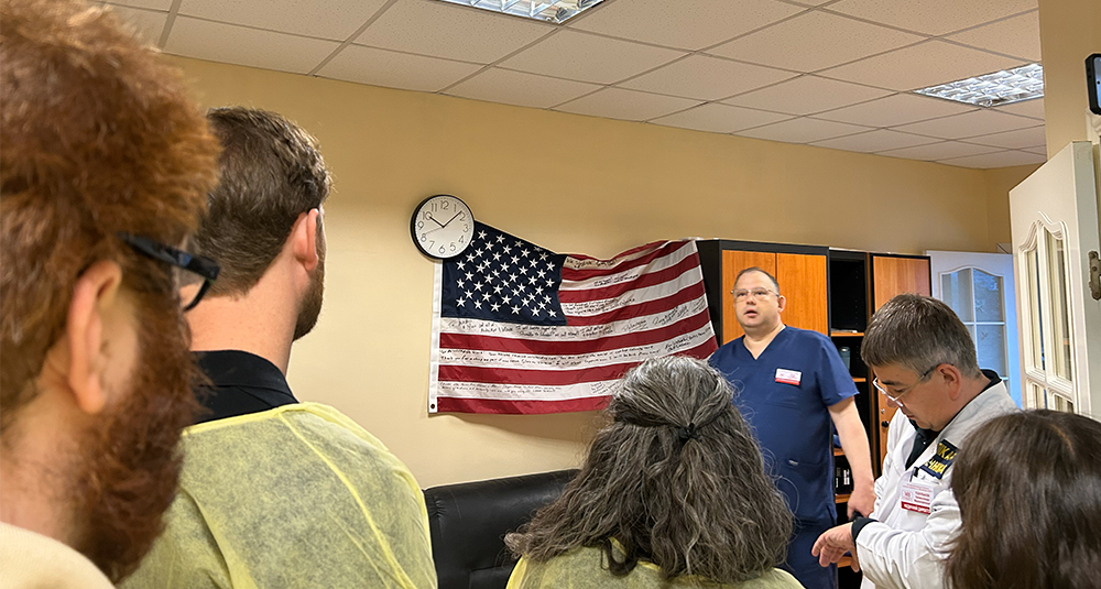 McCain Institute - Global Democracy