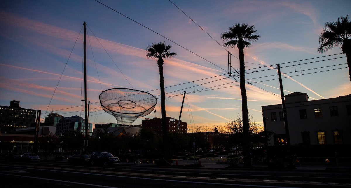 Los Abogados/Honorable Valdemar Cordova Endowed Scholarship for ASU