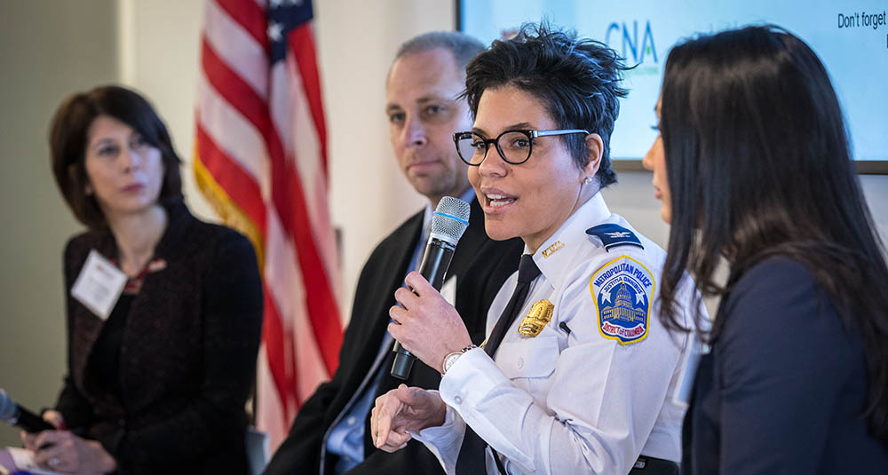 Emergency Management and Homeland Security