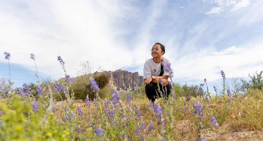 Wickenburg Conservation Foundation Fund