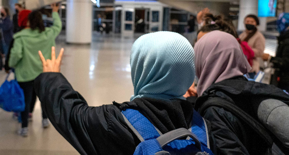 International Student Crisis Fund
