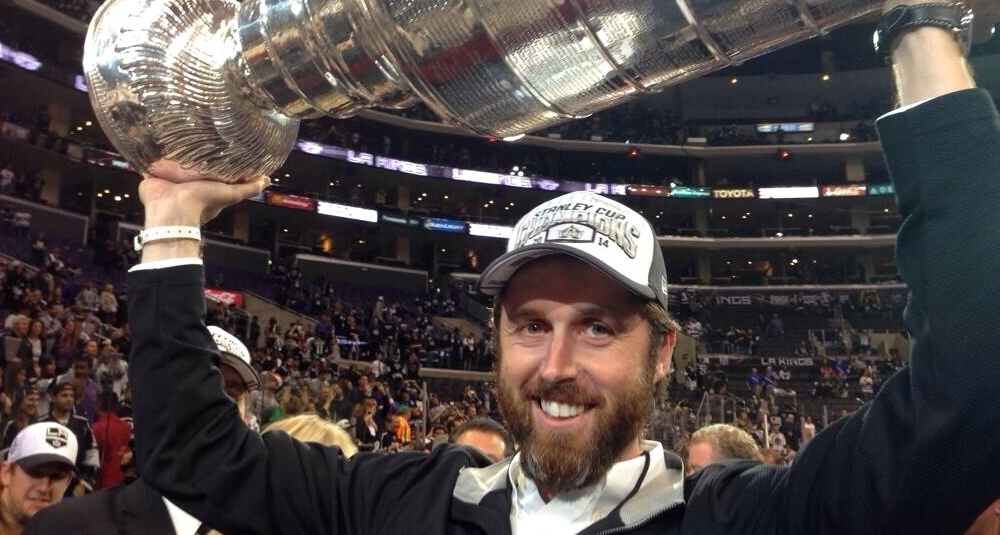 Danny Zollars Sports Business Enrichment Fund