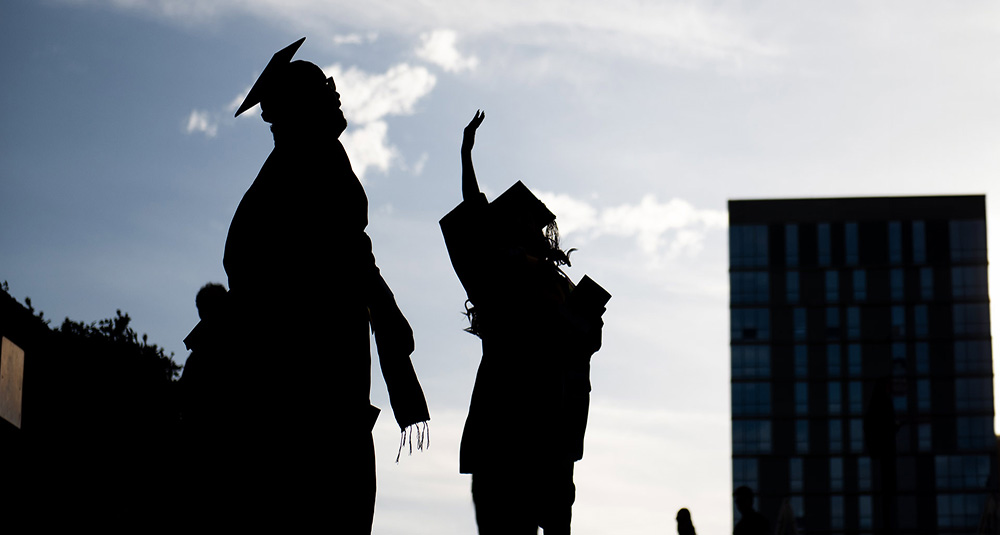 Jewish Faculty and Staff Association (JFSA)