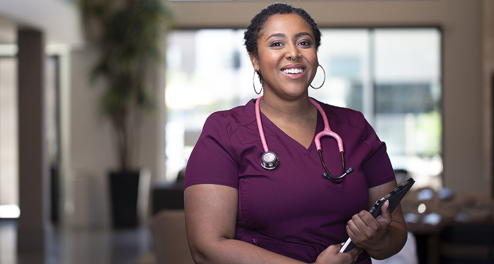 Navi Nurses Scholarship in Honor of Steven A. and Elizabeth A. Lindsay