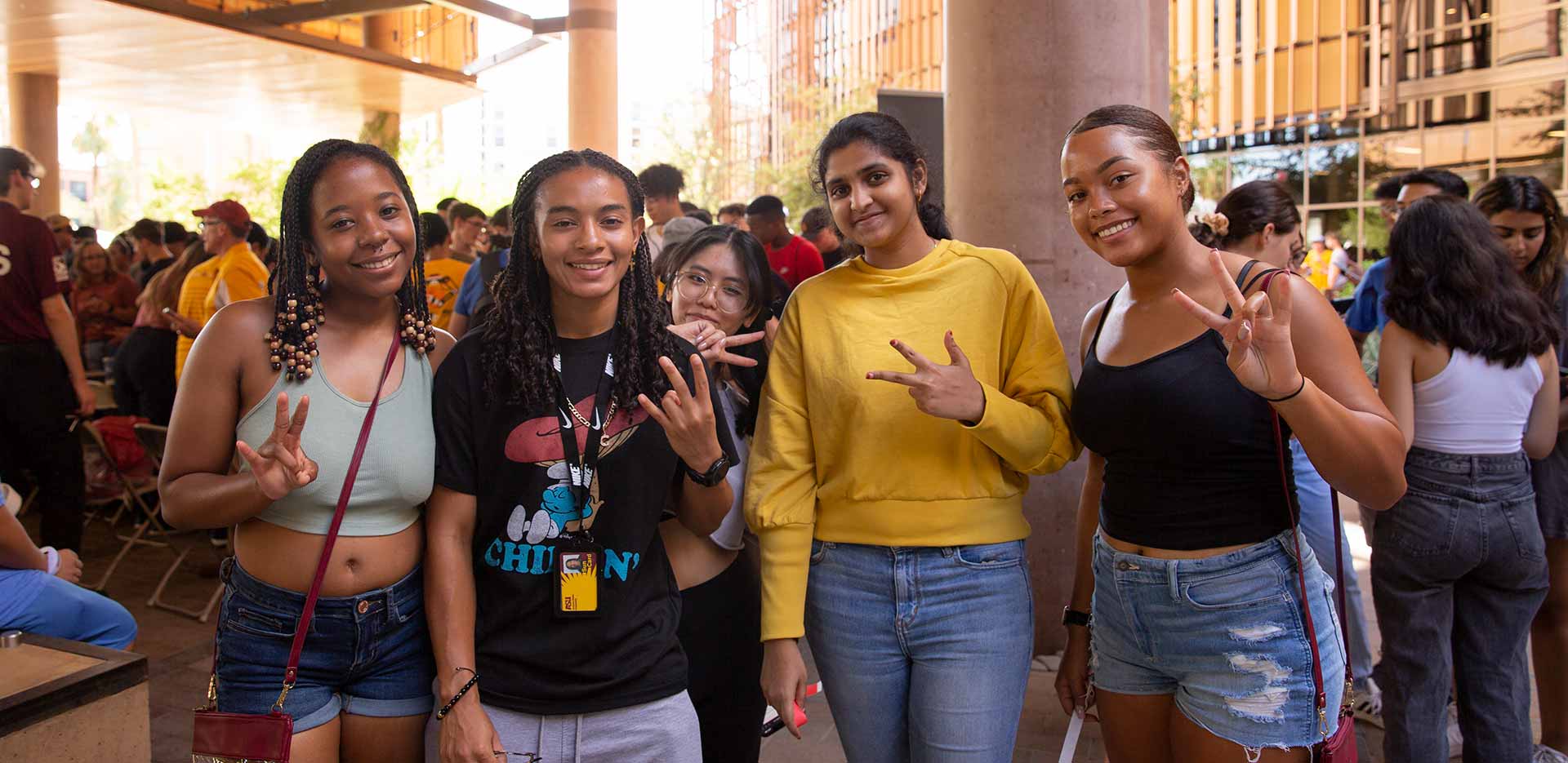 Women in Science and Engineering (WISE)