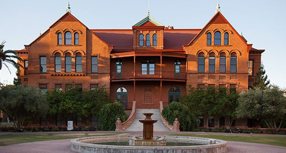 Christopher D. Spinella Leadership Scholarship Endowment