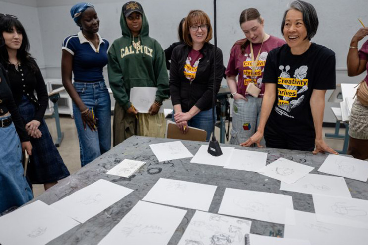 Herberger Institute for Design and the Arts Dean's Investment Fund