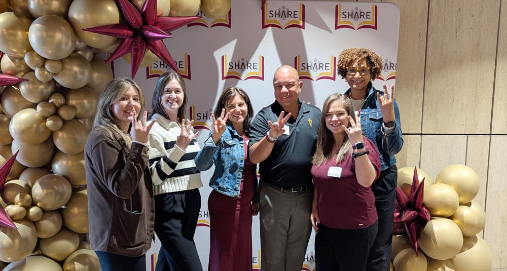 Safe Heathy Accessible Resilient Equitable Schools (SHARE)