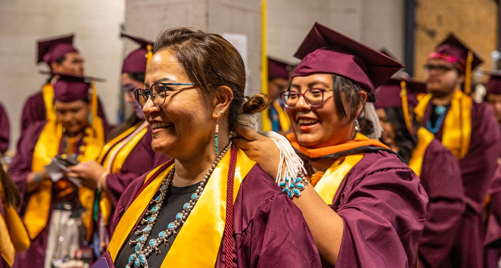 AIPI Indigenous Leadership Academy