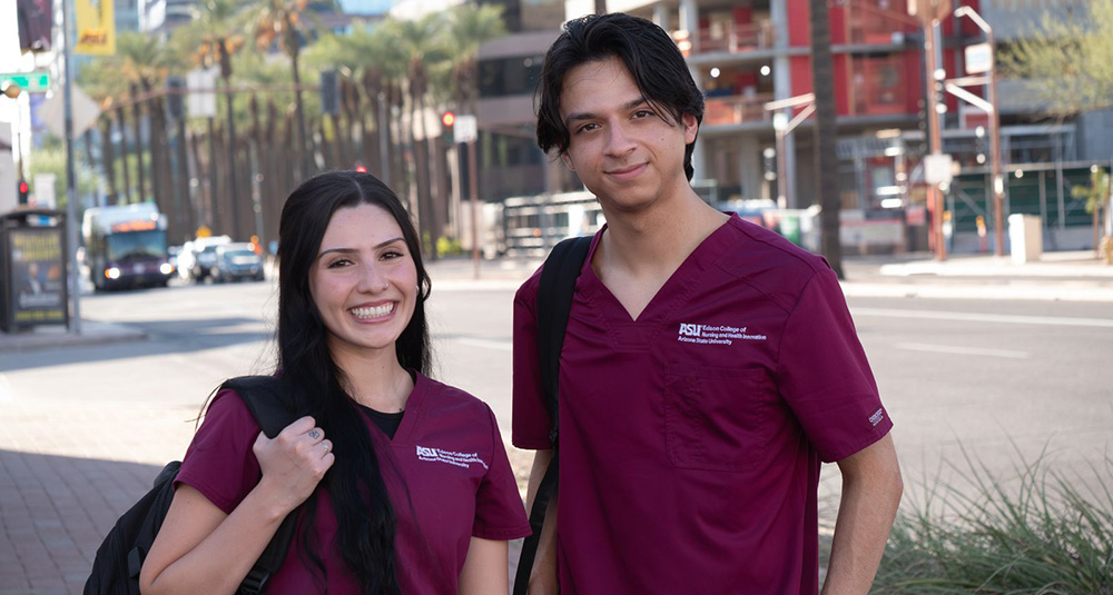 Evelyn L. Worley Scholarship Fund for BSN Students