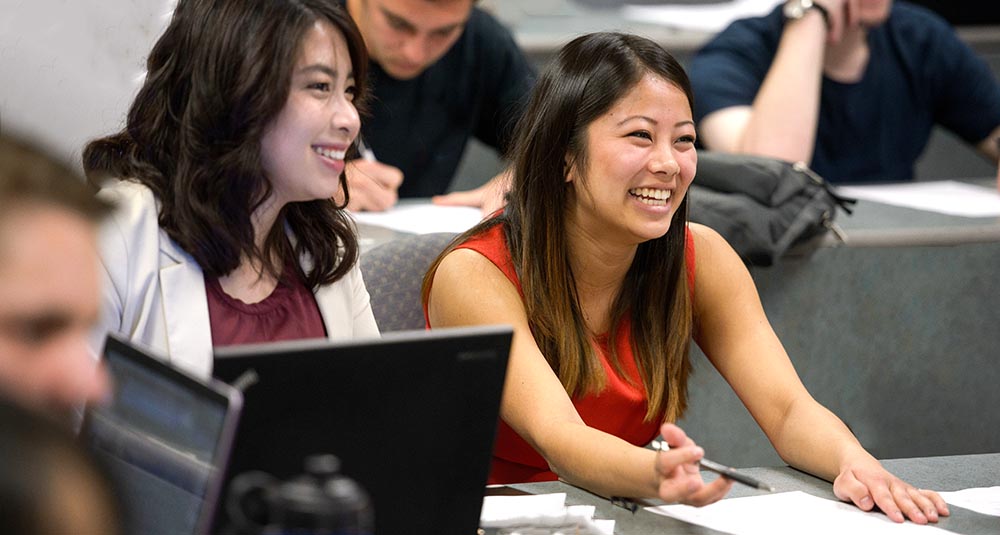 Undergraduate General Scholarship