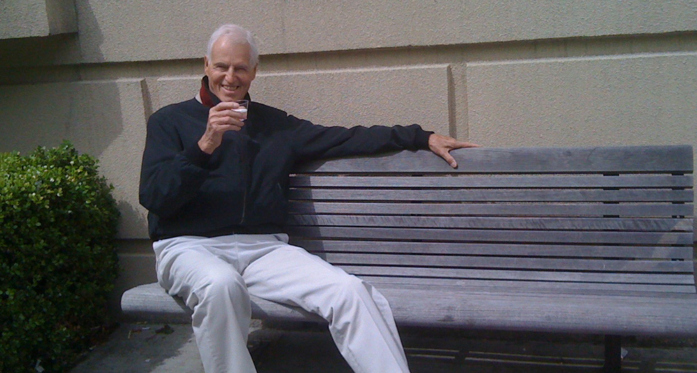 ARA-Gordon P. Rogers Memorial Endowment in Architecture