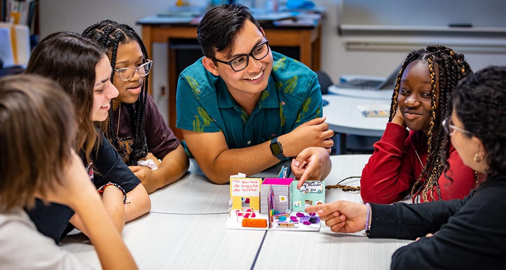 Next Education Workforce Initiative Fund