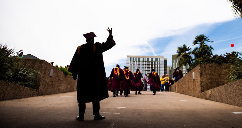 Alumni Association Medallion Scholarship