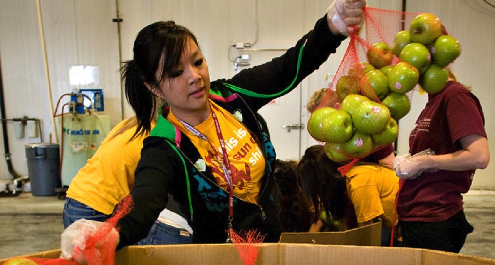 Pitchfork Pantry ASU Foundation