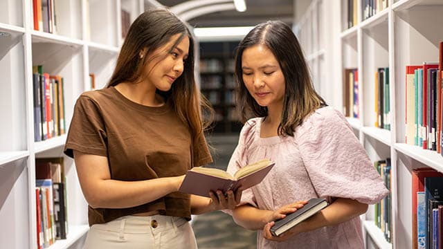 Afghan Student Success Fund