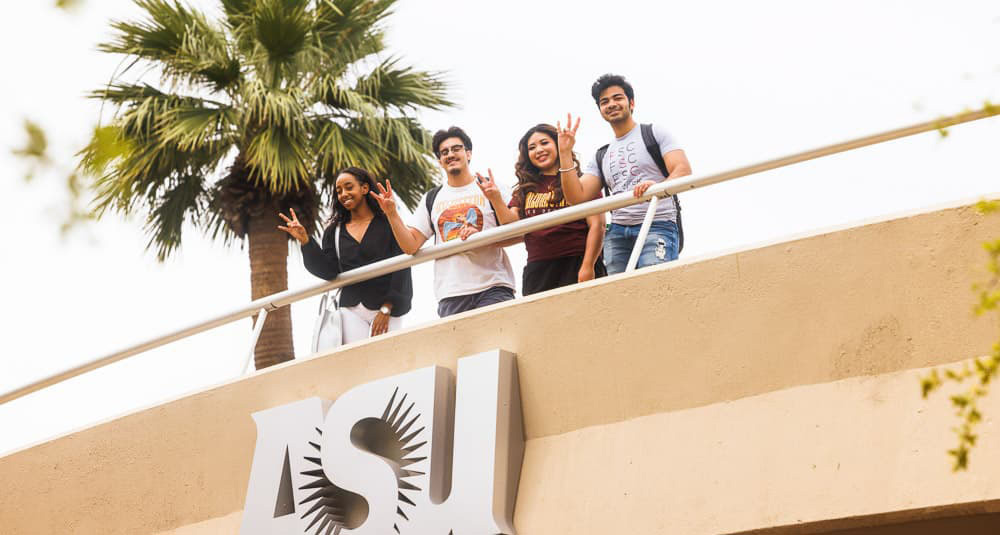 Hillel at ASU Annual Fund