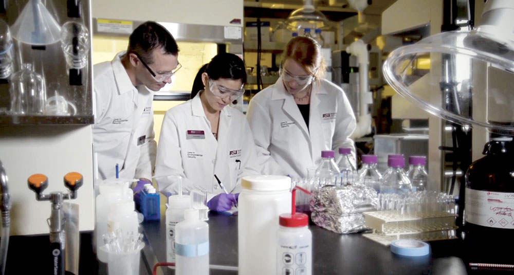 Cortney Rice Student Impact Fund