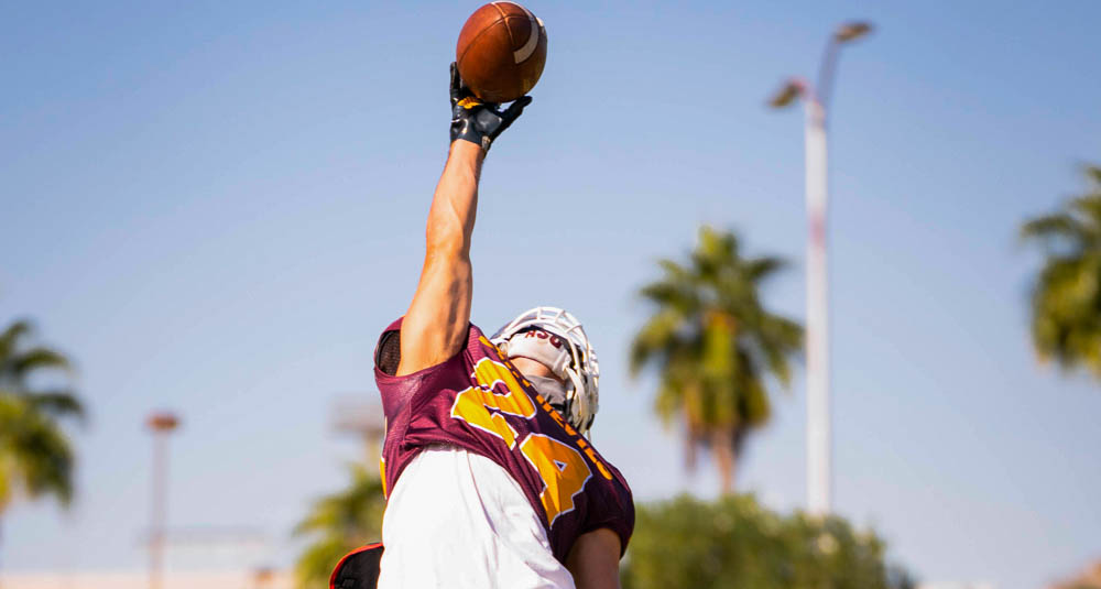Las Vegas Sun Devil Athletic Endowment
