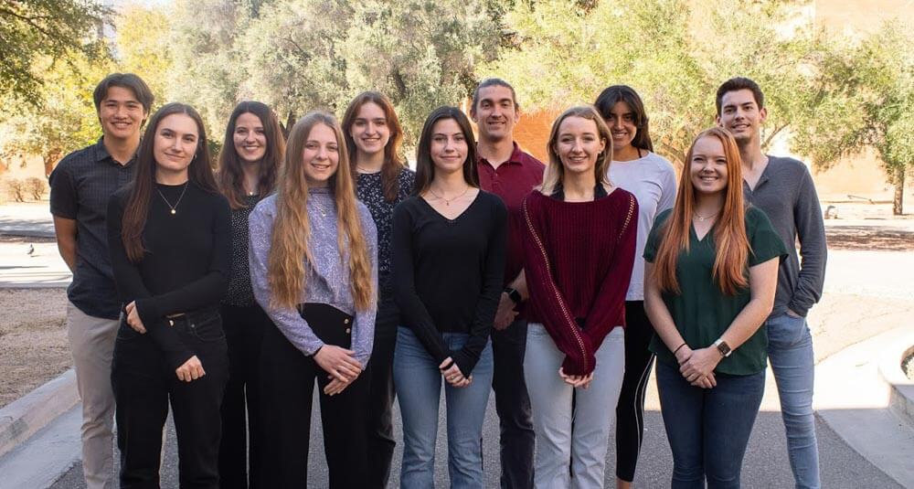The BEAR Lab (Brain, Epigenetics, & Altered states Research)