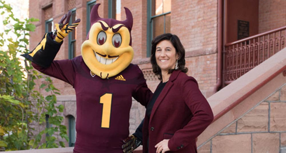 Alissa Serignese Legacy Scholarship Endowment