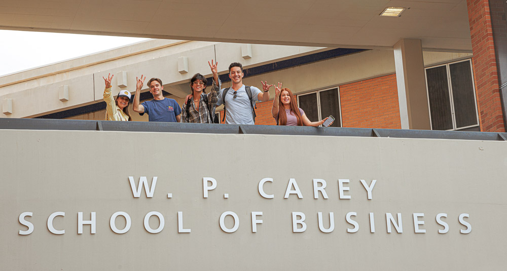 Mary Jo Bitner Services Marketing Scholarship