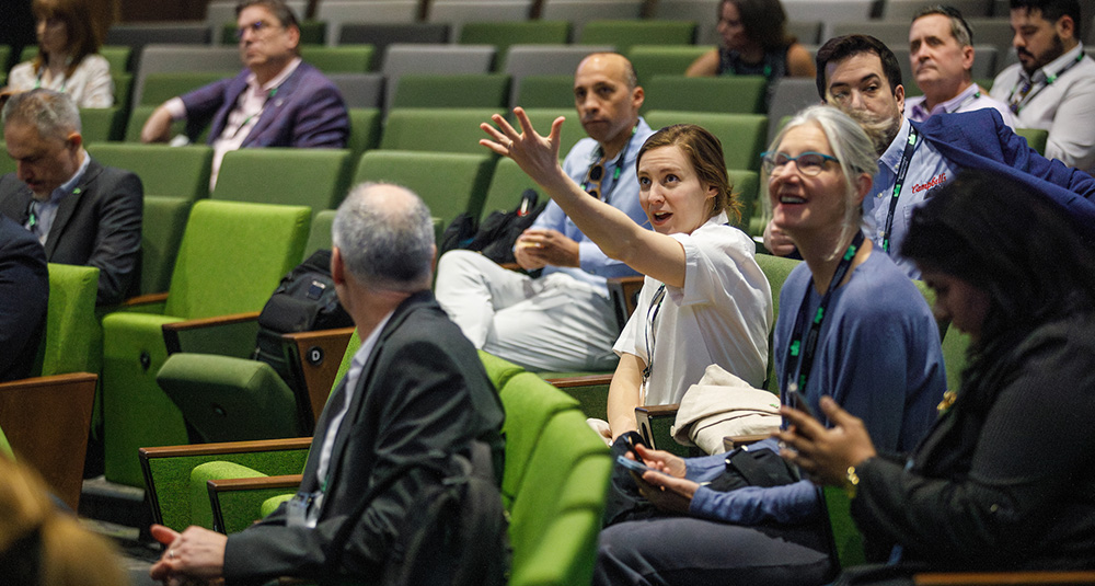 The Sustainability Consortium