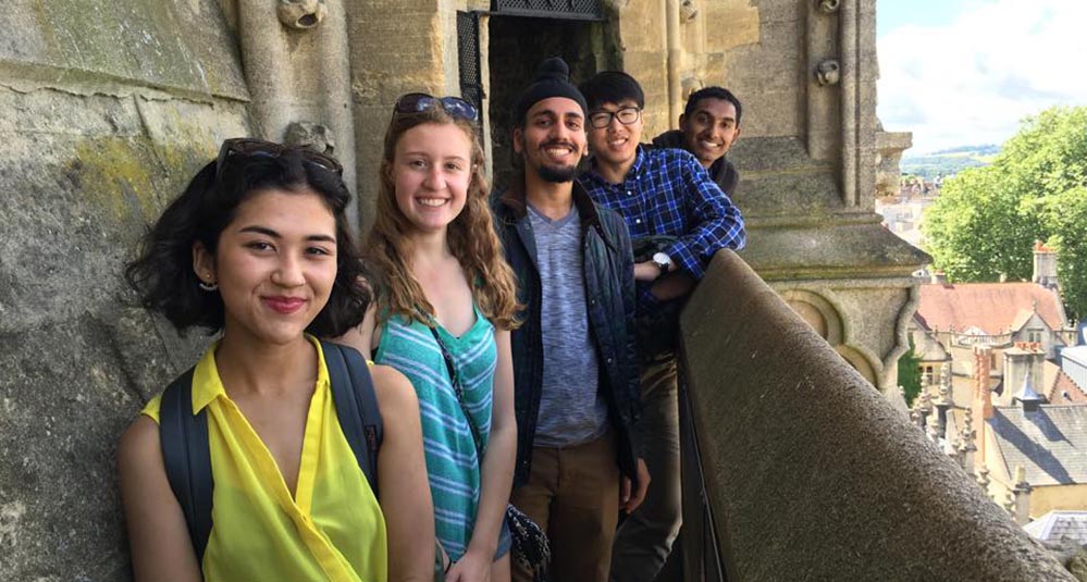 Nathalie Herve Memorial Student Travel Award